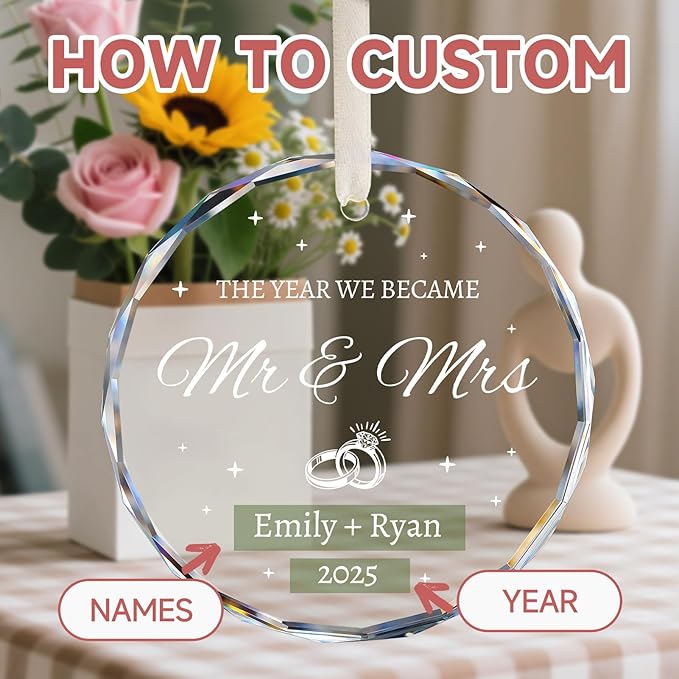Personalized Wedding Gifts - Image 3