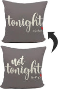 Bridal Shower Reversible Black Soft Pillow Cover, Wedding Anniversary Bridal by Mancheng-zi
