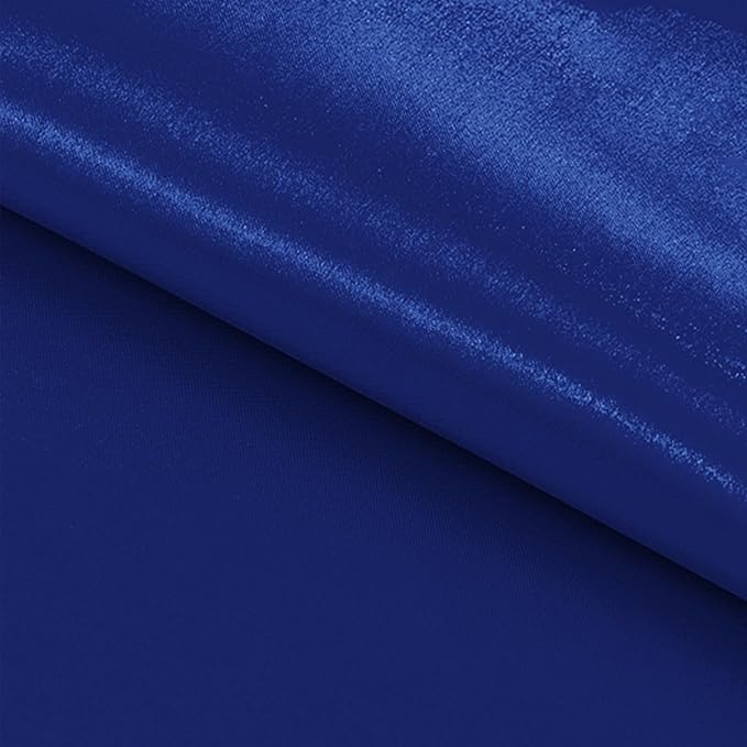 10 Pack Satin Table Runner 12 x 108 Inch Long Navy Silk Table Runner - Image 7