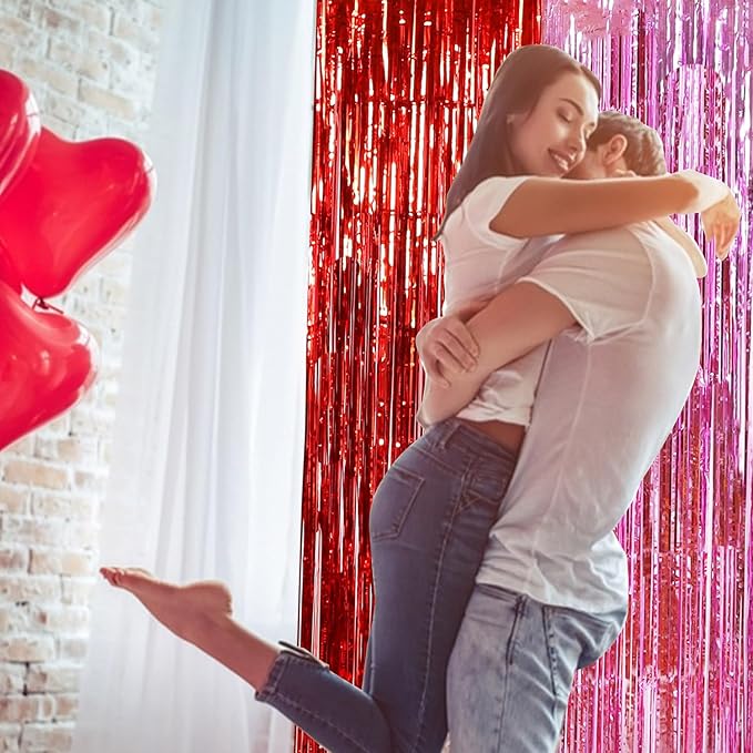 TONIFUL Valentine's Day Door Streamers - Image 7