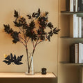 Fudios Halloween Black Branch Lights by Fudios