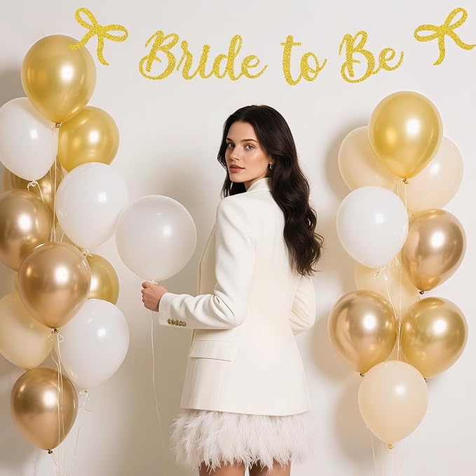 Bride to Be Banner - Image 8