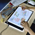 Light Box Drawing Pad, Tracing Board by XIAOSTAR