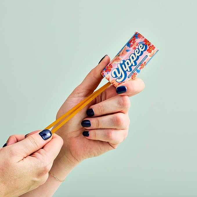Modern Sprout Seed Confetti Poppers - Image 5
