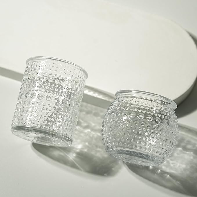 36pcs Votive Candle Holders, 2x2.5inchs Candle Holders - Image 4