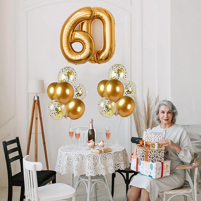 5 Set Balloon Stand Kit - Image 5