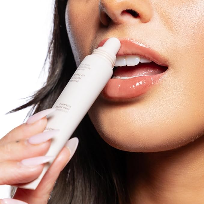 ESW Beauty Vanilla Almond Butter Lip Treatment - Image 4