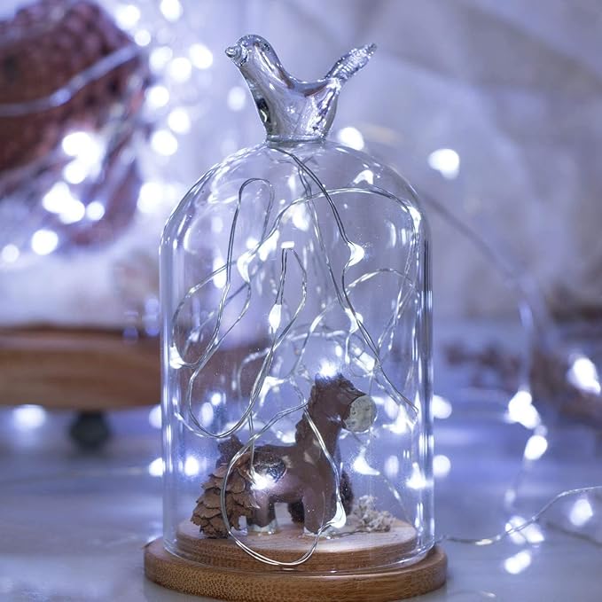 Fairy Lights Battery Operated String Lights - Image 6