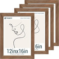 12x16 Frame 4 Pack by TENiBYC