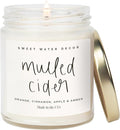 Sweet Water Decor Mulled Cider Candle by SweetWaterDecor