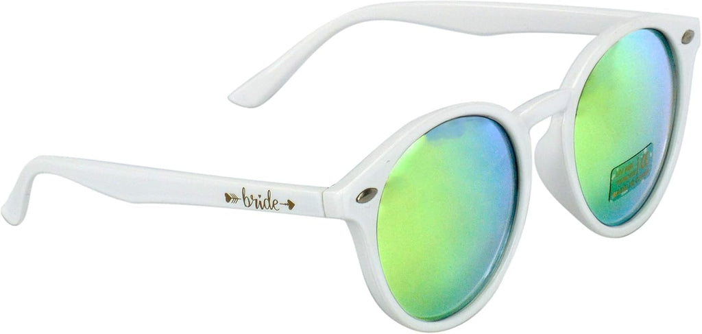 LADY&HOME Bachelorette Party Cat Eye Sunglasses - Image 5