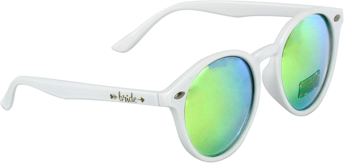 LADY&HOME Bachelorette Party Cat Eye Sunglasses - Image 5