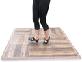 Dance Floor Tiles, Interlocking Dance Floor Tiles by ArtanBalanceUS