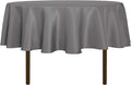 sancua Round Tablecloth by sancua