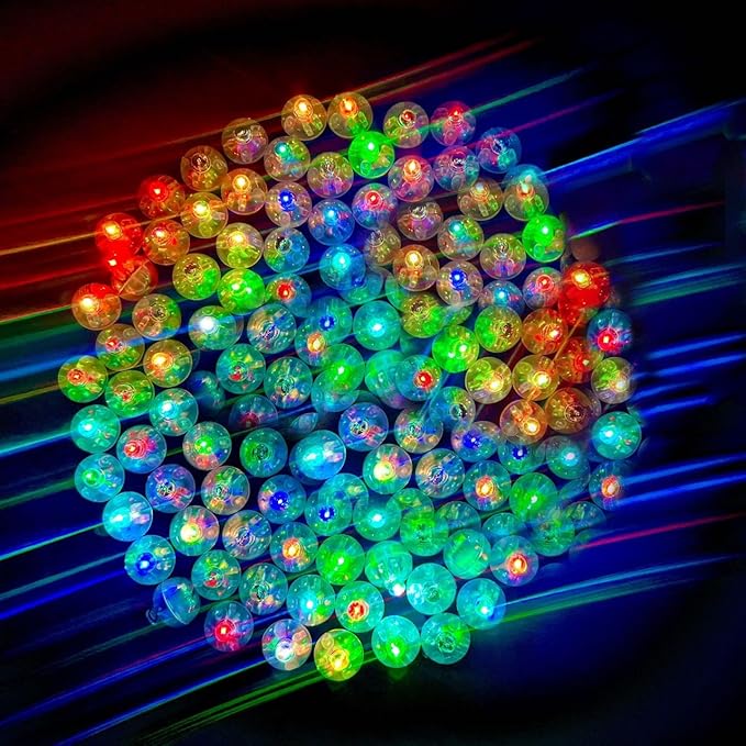 GiftExpress Mini LED Ballon Lights - Image 7