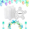 Balloon Clips, Tinabless Balloon Connectors by Tinabless