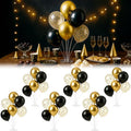 6pcs Balloon Stands Kit Table Centerpiece Table Decorations by Unknown