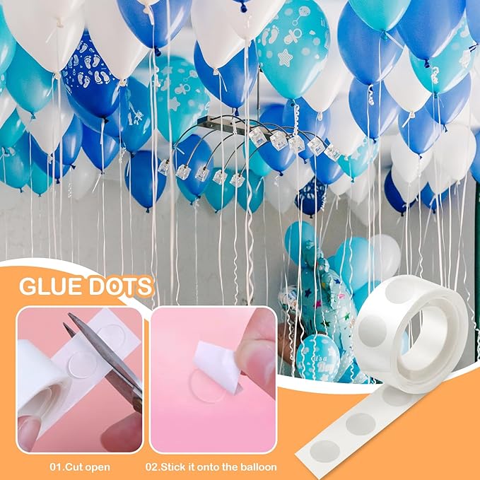 Balloon Arch Kit - Image 2