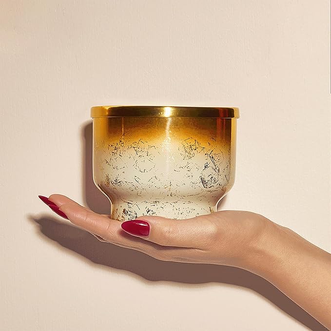 Capri Blue Volcano Scented Candle - Image 2