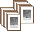 11x14 inch Picture Frame, 11x14 Photo Frames by Venusmiles