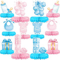 Gender Reveal Decoration Set by Gatherfun