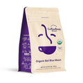 Coffee Bean Direct Organic Bali Blue Moon, Whole Bean Coffee, Light Roast by CoffeeBeanDirect