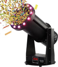 Paper Machine with 12 LED Lights and Remote Control by Unknown