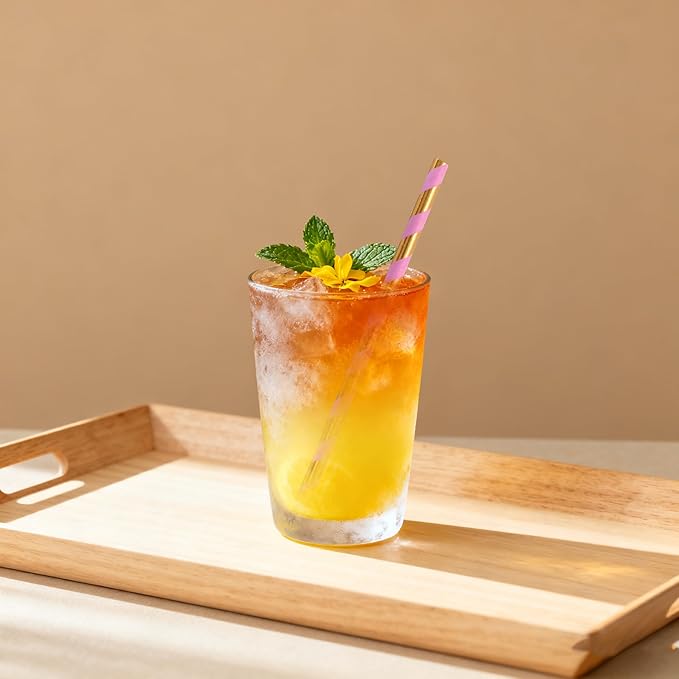 Paper Straws for drinking - Image 7