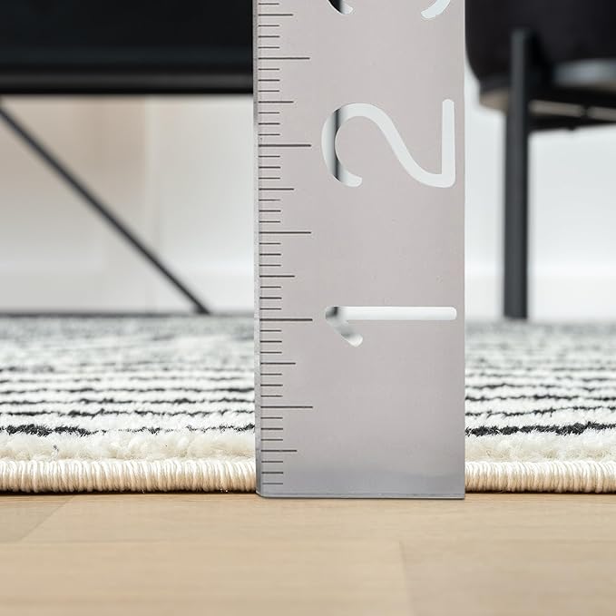 Abani Nuevo Collection Area Rug - Image 8