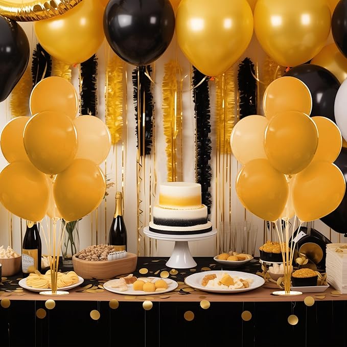 6 Set Balloon Stand Kit - Image 7