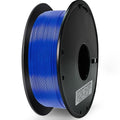 GIANTARM 3D Printer Filament, 0.5kg Blue PLA Filament, 1.75mm Dimension by GIANTARM