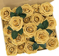 N&T NIETING Artificial Rose Flowers by NTNIETING