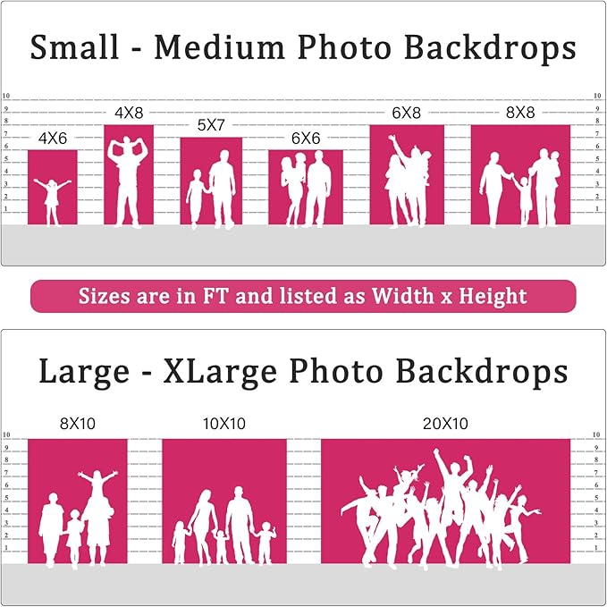 ShiDianYi 8 X 8, Sparkling Photography Prop - Image 6