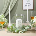 Irenare Unity Candles with Holder by Irenare