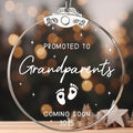 First Time Grandparents Gifts by Olicard