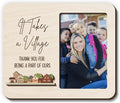 Magnetic Picture Frames by GIFTELIX