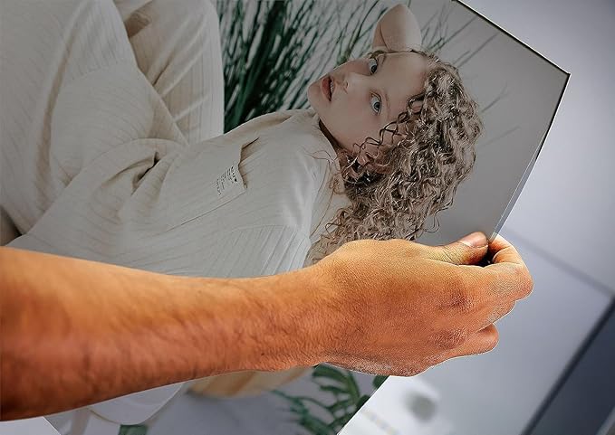 Personalized Custom Canvas Prints: Photo On Canvas Transform Your Photos into - Image 5