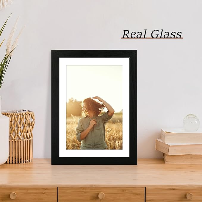 10x14 Picture Frame Set of 4 - Image 5