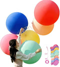 Giant Heavy-Duty 36-Inch Balloons by EechenCharm