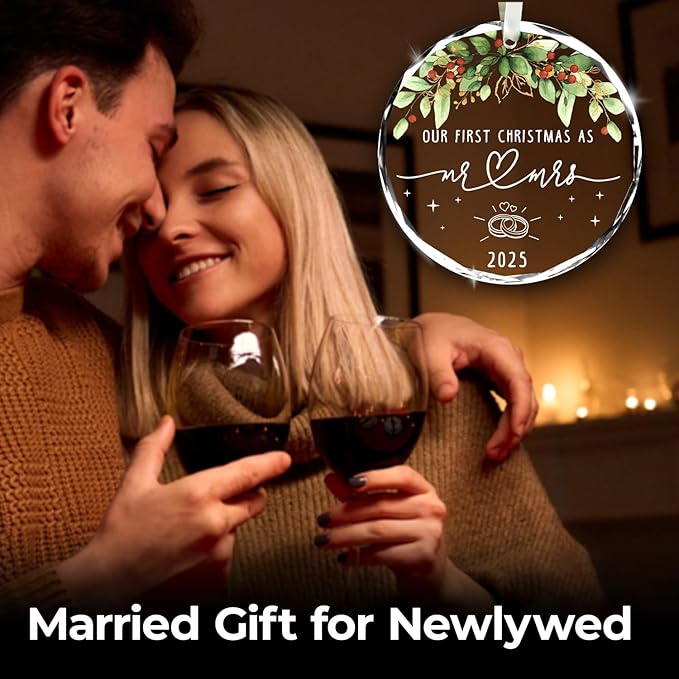 NewEleven Wedding Gifts for Couples 2025 - Image 6