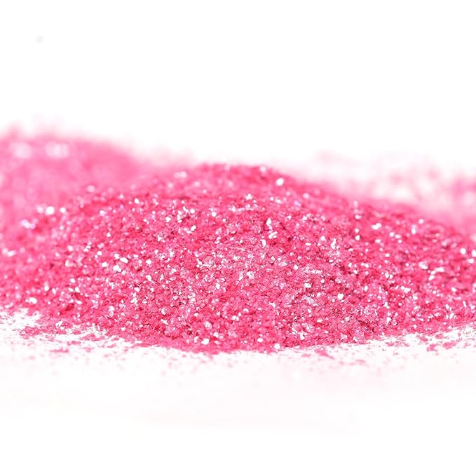 Edible Glitter for Cakes Drinks Luster Dust Set - Image 6