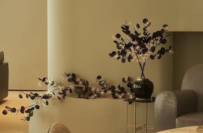 LITBLOOM Halloween Tree Branches - Image 6