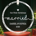 Personalized Wedding Gifts for Couples 2025, Bridal Shower Ideas for Her by HooAMI