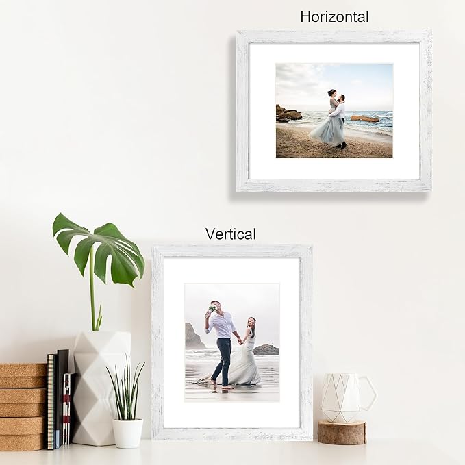 11x14 Picture Frame Set of 4 - Image 3