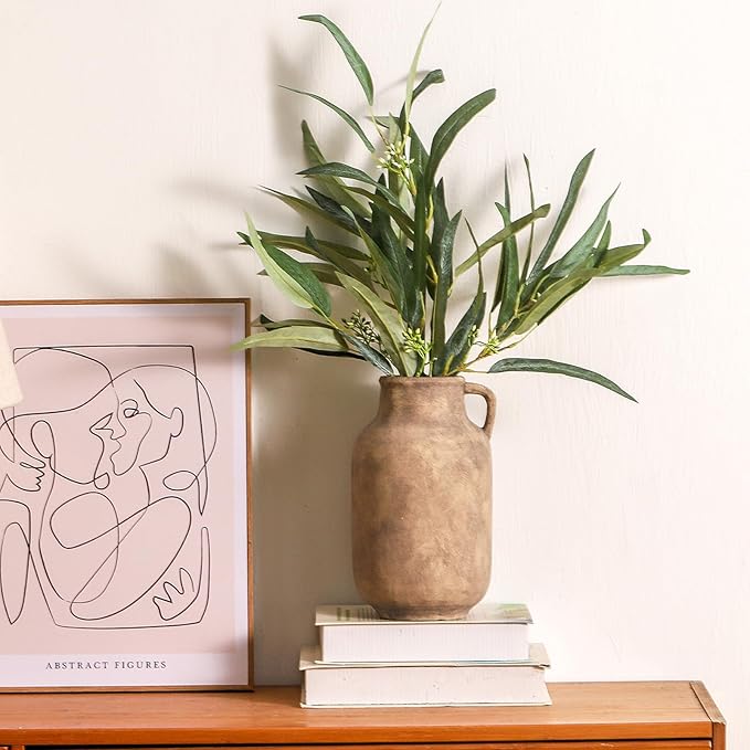 Ceramic Flower Vase Home Decor - Image 6