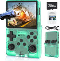 FVBADE R40S PRO Handheld Game Console 3.5 inch IPS Screen Mini Retro Console by FVBADE