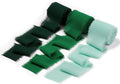 DORIS HOME 2" x21Yd Chiffon Ribbon by DorisHome
