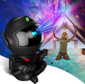 Astronaut Galaxy Projector, Star Projector Galaxy Light, Night Light by FSSQBFLC