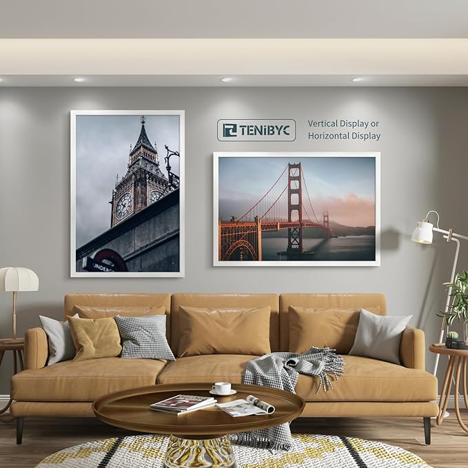 24x36 Poster Frame 3 Pack - Image 6