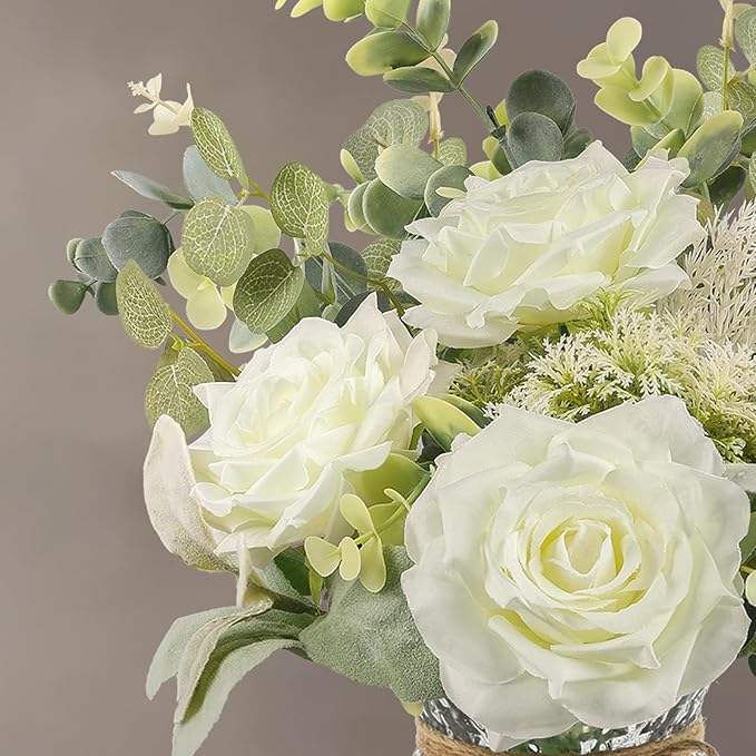HOHOTIME Artificial Flowers - Image 5